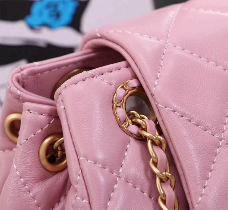 Chanel Satchel Bags